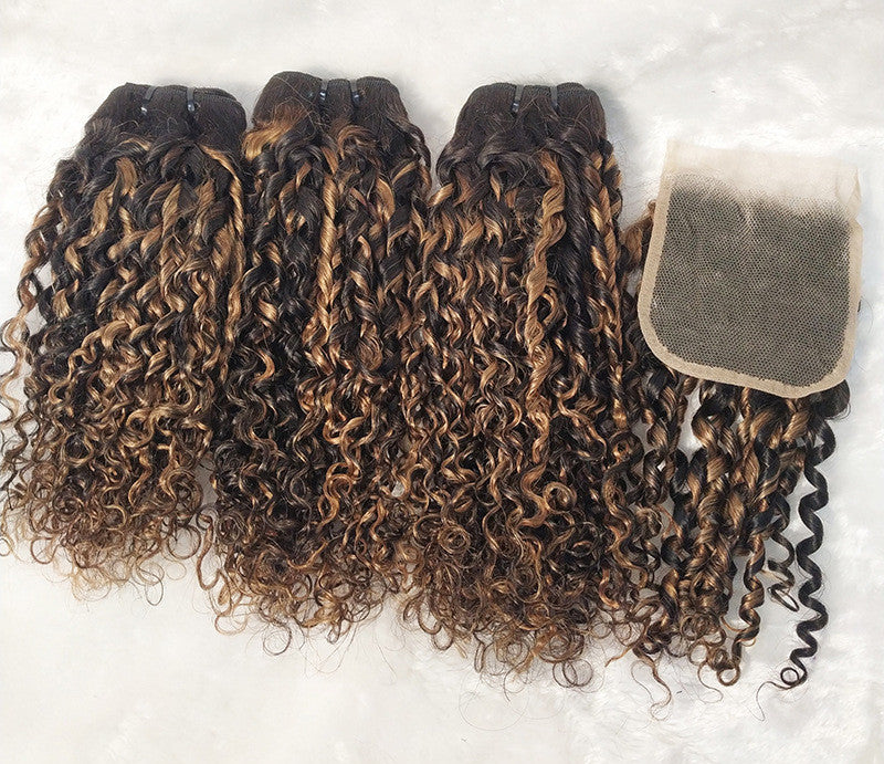 Brazilian Hair Color Lace Hair Block Brazilian Hair Color Lace Hair Block